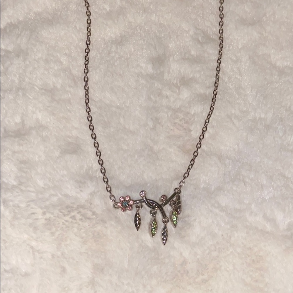 Costume jewelry, uniquely made.